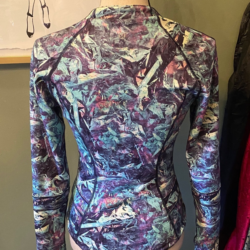 Chic Lululemon Reversible Define Jacket - image 5